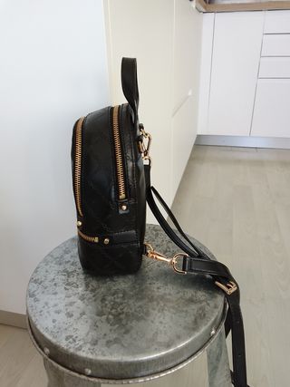 Zaino piccolo tracolla MK