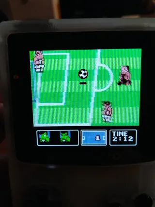 Pack 3 Juegos Game Boy