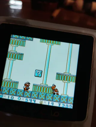 Pack 3 Juegos Game Boy