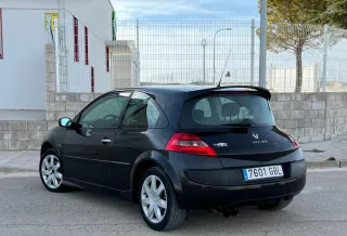 Renault Megane 2010