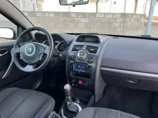 Renault Megane 2010
