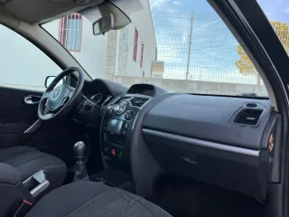Renault Megane 2010