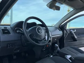 Renault Megane 2010