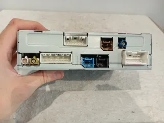 Radio GPS Renault Megane IV MK4