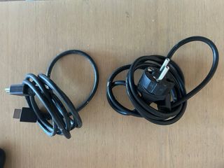 Pack PS4 Pro + Dualshock 4 Negro + HDMI