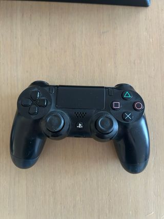 Pack PS4 Pro + Dualshock 4 Negro + HDMI