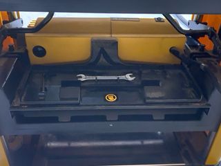 Cepilladora DeWalt para Madera