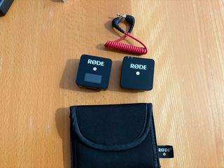 Cámara Sony ZV-1F Negra