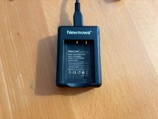 Cámara Sony ZV-1F Negra