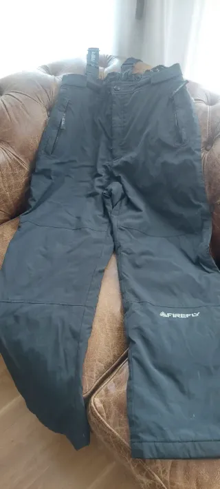 Pantalón de esquí Firefly Talla XL