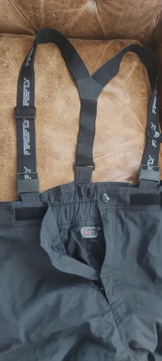 Pantalón de esquí Firefly Talla XL