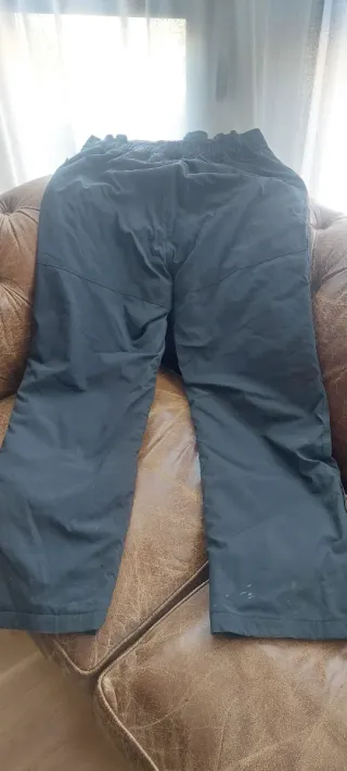 Pantalón de esquí Firefly Talla XL