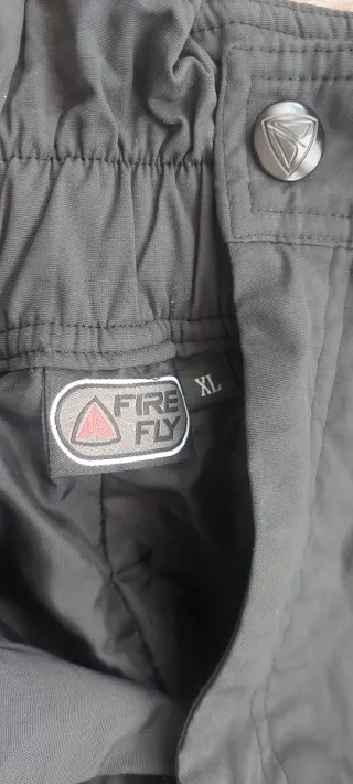 Pantalón de esquí Firefly Talla XL