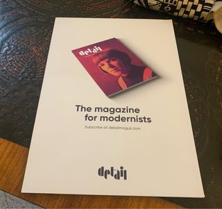 Stone Foundation: A Retrospective rivista detail