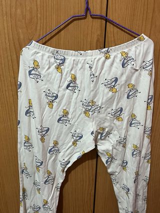 Pack 2 Pantalones Tezenis Alicia Talla M