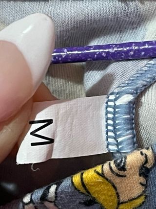 Pack 2 Pantalones Tezenis Alicia Talla M