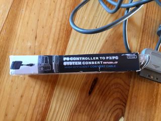 Mando Arcade ASCIIWARE PS3/PS2 USB