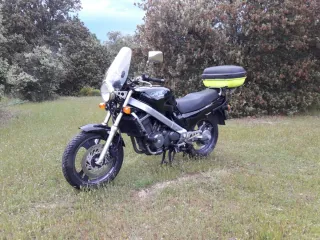 Honda Revere Moto