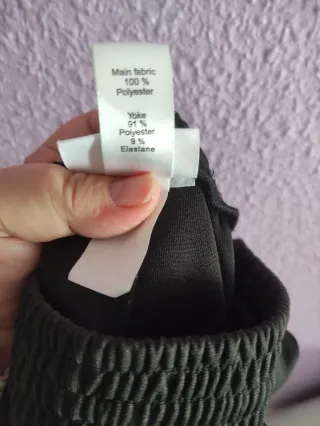 Pantalones deportivos Kipsta negros