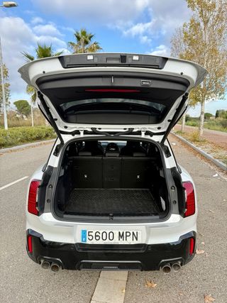 MINI Countryman JCW ALL4 300cv 2024