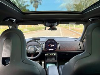 MINI Countryman JCW ALL4 300cv 2024