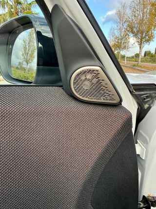 MINI Countryman JCW ALL4 300cv 2024