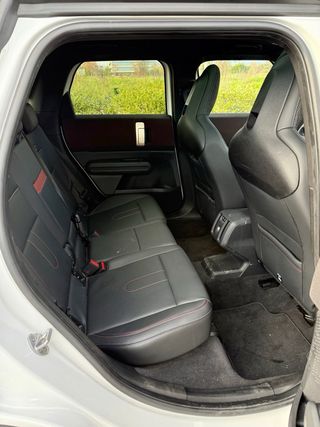 MINI Countryman JCW ALL4 300cv 2024