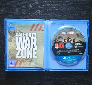 Call of Duty: Vanguard PS4