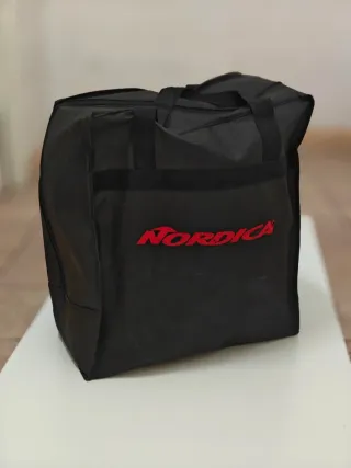 Botas Esquí Nórdica HOT ROD 85 Talla 29.5