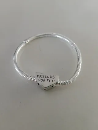 Pulsera Stranger Things