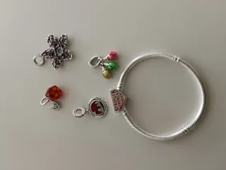 Pulsera Stranger Things