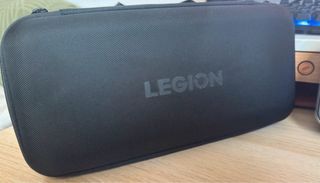 Lenovo Legion Go z1 extreme 2 teras
