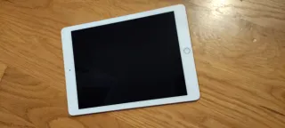 iPad Pro 9.7 Wifi 128GB Oro