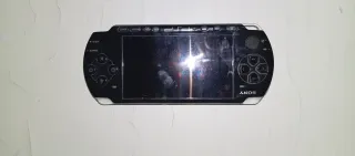 PSP Sony para piezas o reparación