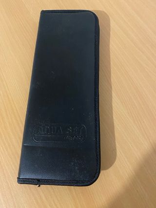 Kit Herramientas Acuario Acero Inox MR.Petz