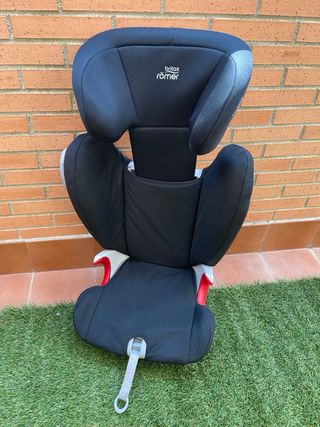 Silla de coche Britax Römer KIDFIX SL SICT