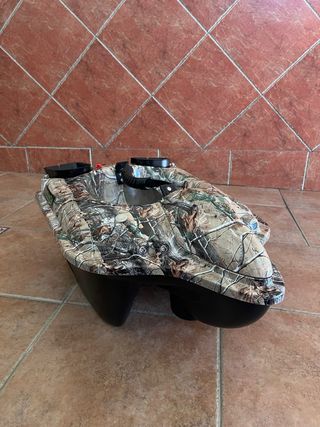 Barco Cebador Fighter Pro (Nuevo)