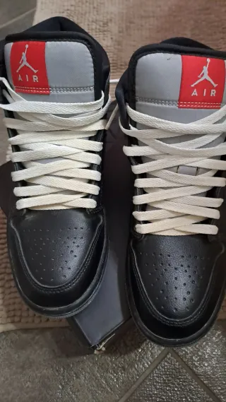 Scarpe Uomo Air Jordan 1