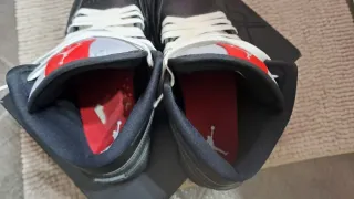 Scarpe Uomo Air Jordan 1