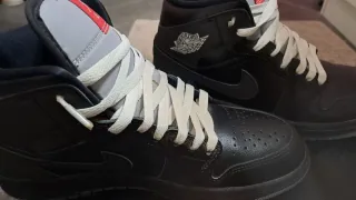 Scarpe Uomo Air Jordan 1