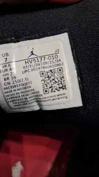 Scarpe Uomo Air Jordan 1