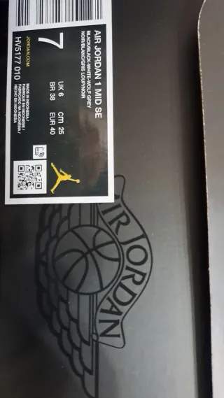 Scarpe Uomo Air Jordan 1