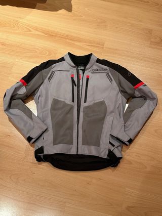 Chaqueta Alpinestars T-SP X Superair