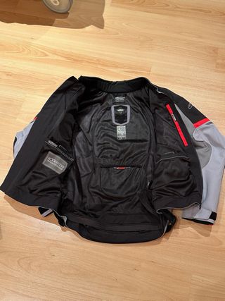 Chaqueta Alpinestars T-SP X Superair