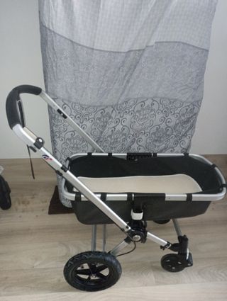 Carrito Bugaboo