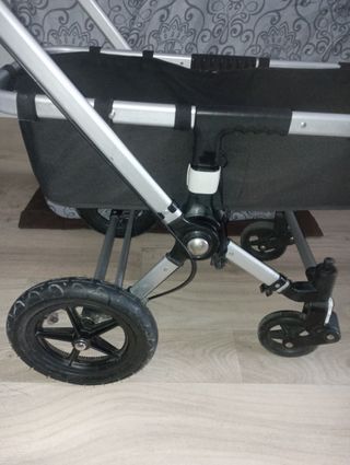 Carrito Bugaboo