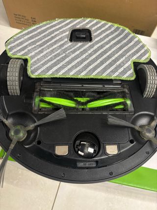 iRobot Roomba