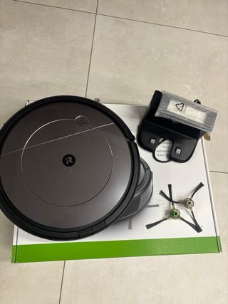 iRobot Roomba