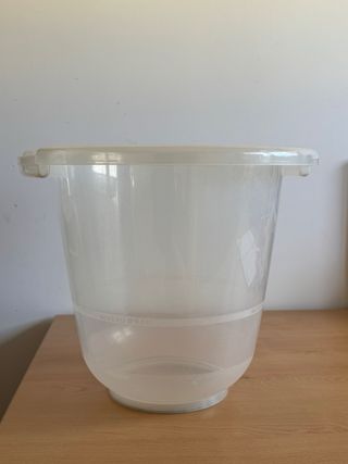 Tummy Tub Bañera Anticolicos Bebé