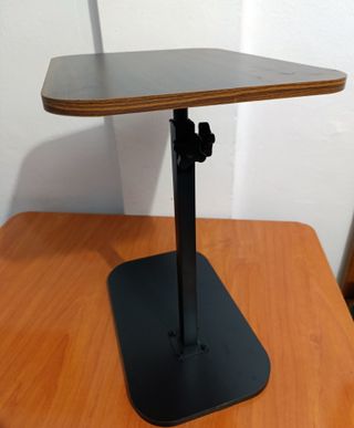 Mesa Auxiliar Giratoria-Elevable M3